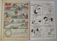 Tom Y Jerry - 075 - Editorial Novaro - Nov 1957 - 03