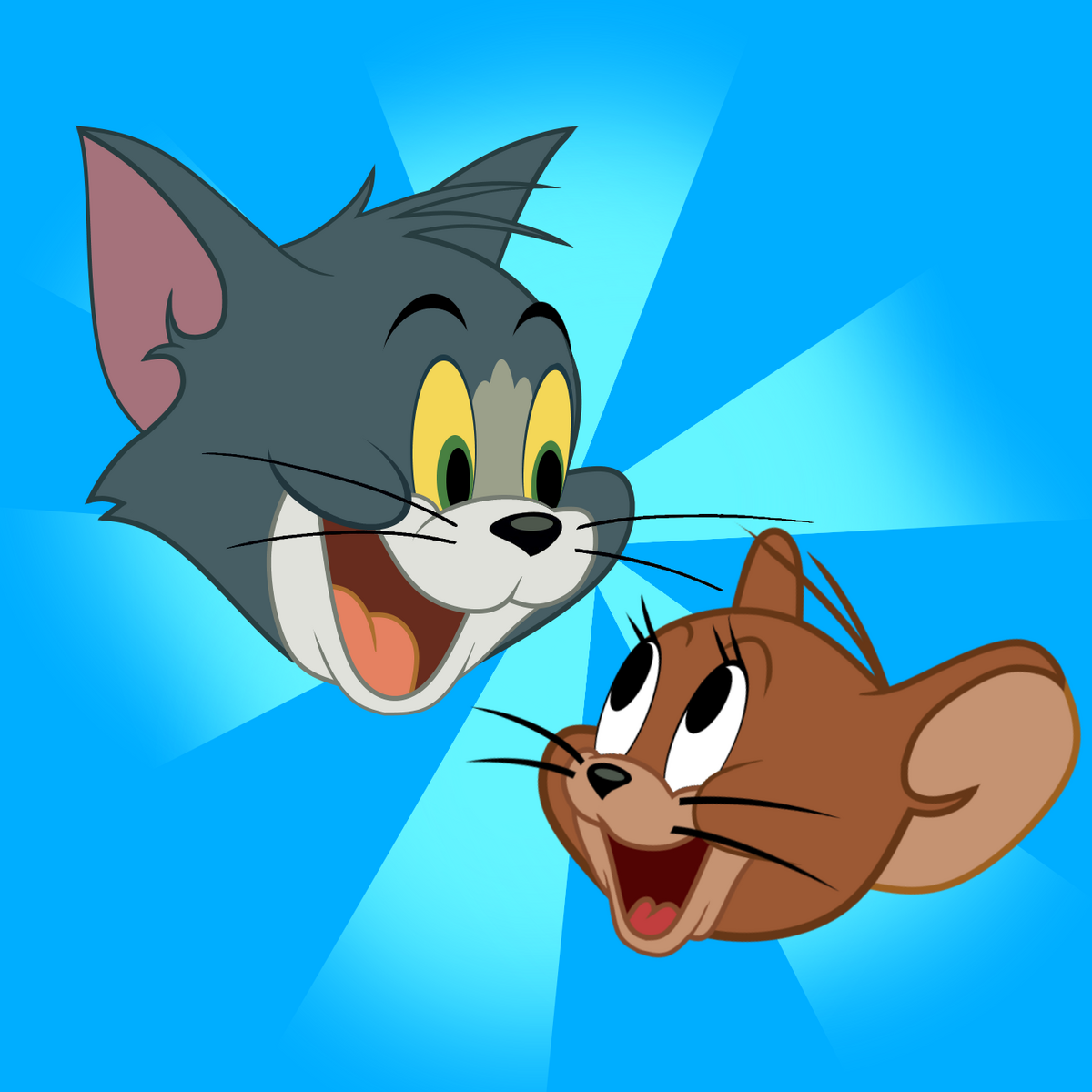 The Tom and Jerry Show - TV on Google Play