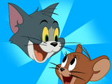 Tom and Jerry: Mouse Maze