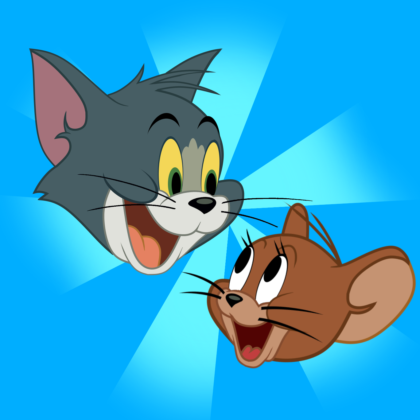 Tom and Jerry: Chase - Apps on Google Play