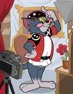 Hip Hop Idol (Class A)