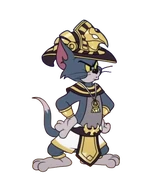 Hopelessly Horus (Class A)