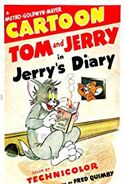 Jerry's Diary