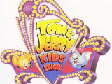 Tom & Jerry Kids Show