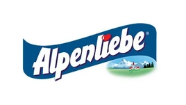 Alpenliebe logo
