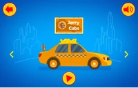 Jerry (Jerry Cabs)