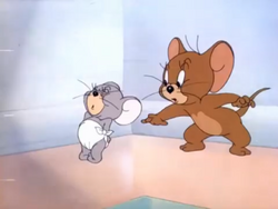 Tom and jerry the milky waif full episode discount