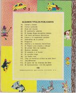 Tom Y Jerry - Little Golden Book 115 - Novaro - 05