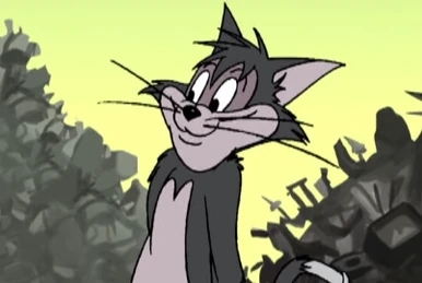Tom and Jerry and Tex Avery Too! | Tom and Jerry Wiki | Fandom