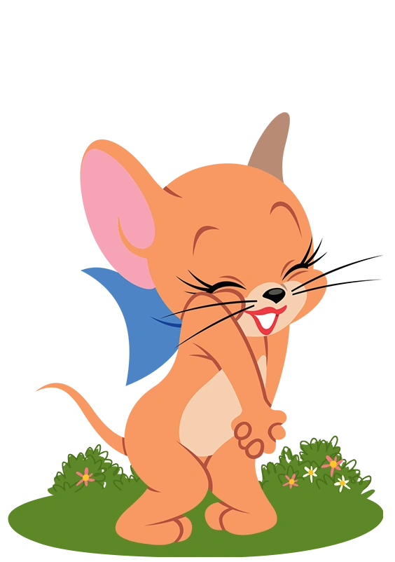 Toots Mouse Tom And Jerry Wiki Fandom