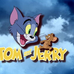 Category:Film Galleries | Tom and Jerry Wiki | Fandom