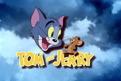 Tom & Jerry's Cat-astrophe (DOS) - Video Game Music Preservation Foundation  Wiki