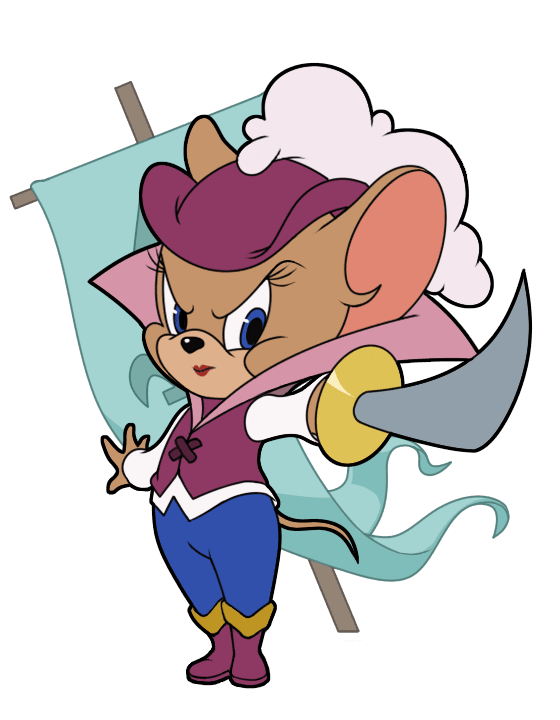 Lilli Tom and Jerry Wiki Fandom