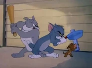 The Truce Hurts' iconic scene