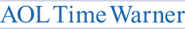 former AOL TIME WARNER logo 2001-2003