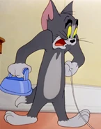 Bickenbach's Tom design