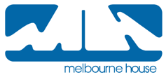 Melbourne House's final logo (2004/2006)