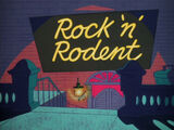 Rock 'n' Rodent