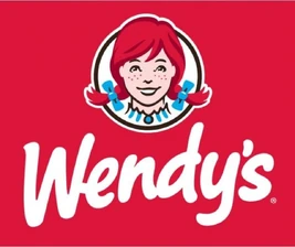 Wendy's logo