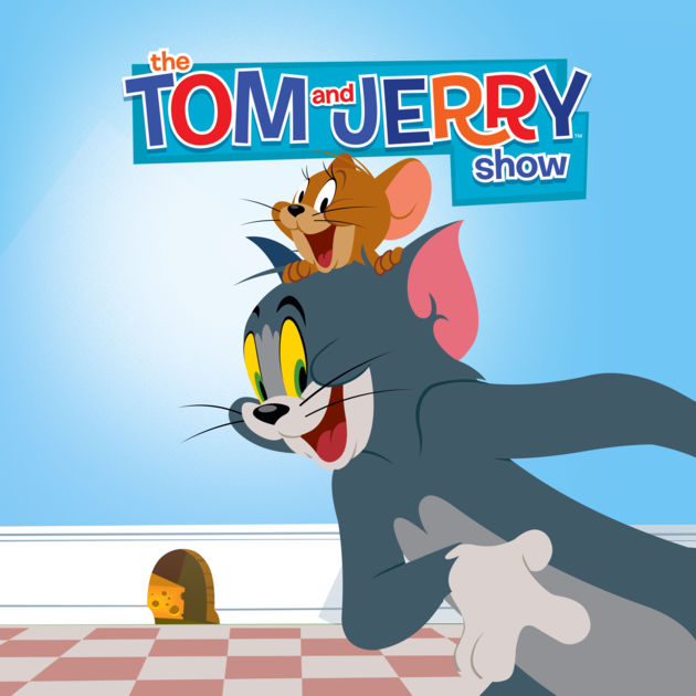 tom and jerry episodes where tom wins