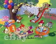 Hanna-Barbera Babies