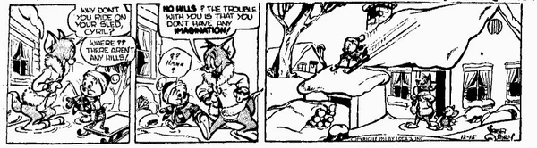 Tom & Jerry 1951-12-15