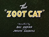 The Zoot Cat
