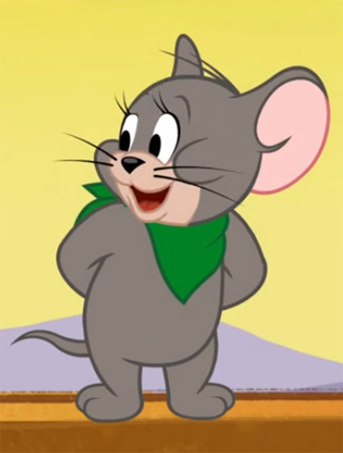 Duffy Mouse | Tom and Jerry Wiki | Fandom