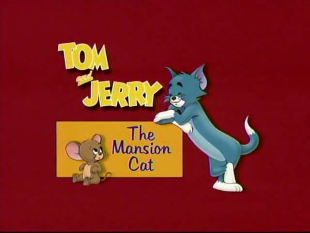 Tom and Jerry Show' Premieres April 9 on Cartoon Network