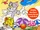 Tidsam - Tom & Jerry 2002-07 (Swedish Comic)