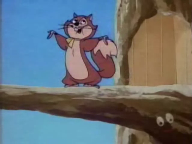 Tom and jerry best sale triplet trouble full episode