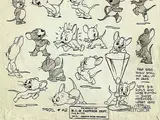 Jerry Mouse/Gallery