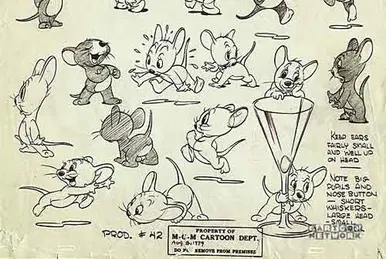 Tom and Jerry and Tex Avery Too! | Tom and Jerry Wiki | Fandom