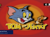 Tom and Jerry in Mouse Party