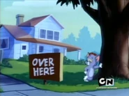 Over Here