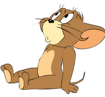 Jerry Mouse Tom and Jerry Wiki Fandom