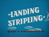 Landing Stripling