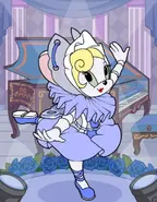 Music Box Dancer (Class AP)