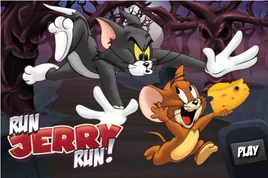 RunJerryRun!