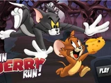 Run Jerry Run!