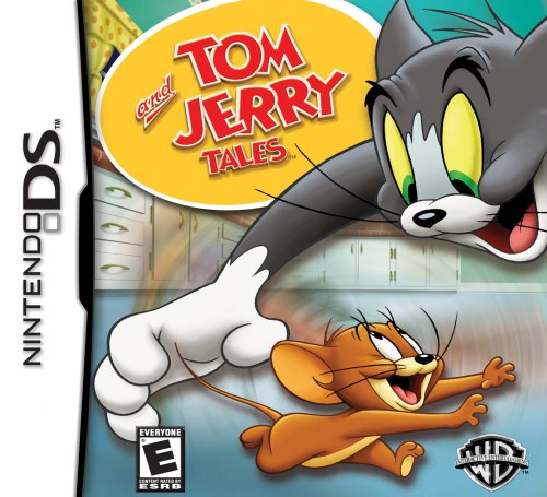 Tom and Jerry Tales (Nintendo DS), Tom and Jerry Wiki