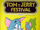 Tom Y Jerry Festival 47