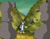 OTRABTW Tom And Jerry See Rocks 3