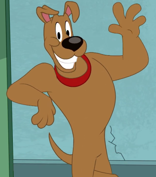 tom and jerry characters dog