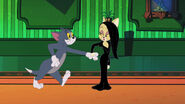 Tom and Jerry Show - Plant Food - 10