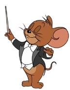 Conductor Jerry