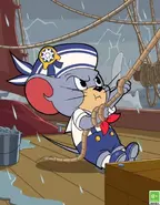 Little Sailor (Class A)