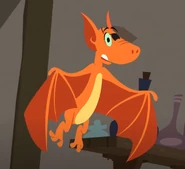 Newt like a bat.png (154 KB) Newt like a bat