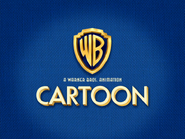 The Karate Guard - Warner Bros. Animation Cartoon Logo