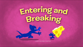 TTAJS S01E15 Title
